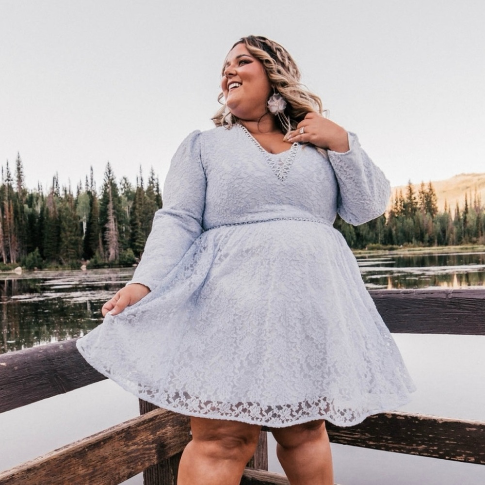 JessaKae’s Felicia Dress